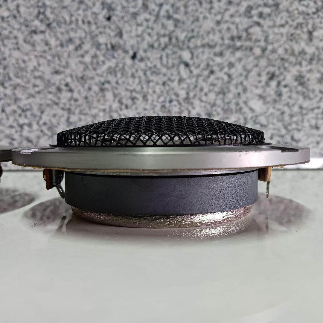 DIATONE/ダイヤトーン　DS-37Bツィーター　TW-4037BM　ペア