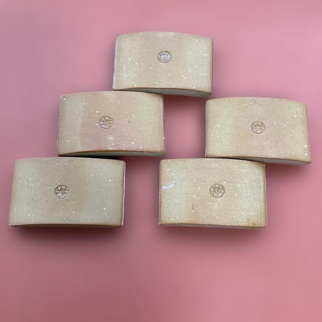 陶あん京焼清水焼 伝統工芸色絵付け