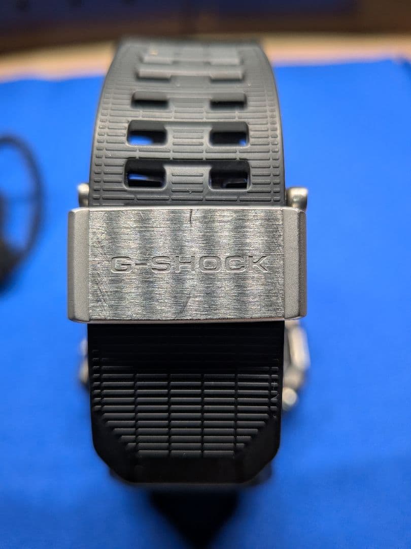 時計 G-SHOCK RANGEMAN GPR-H1000-1JR