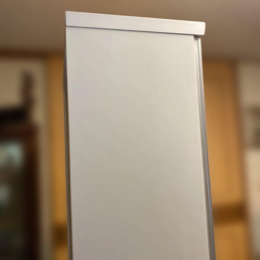 引き取りや近郊地域の方配達致します！ホワイト 食器棚 収納力抜群