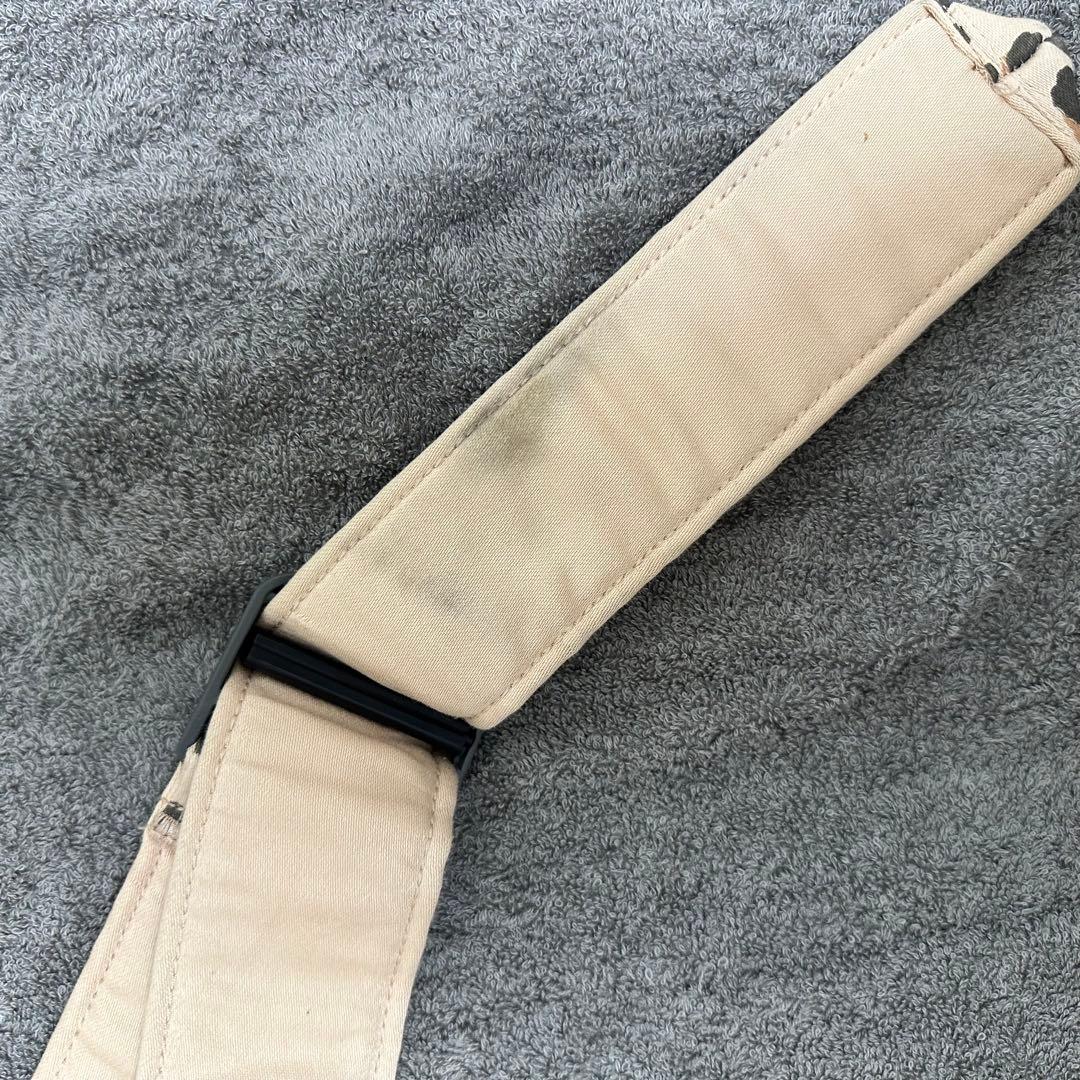 ベビービョルン ミニ ヒョウ柄 レオパード柄 抱っこ紐