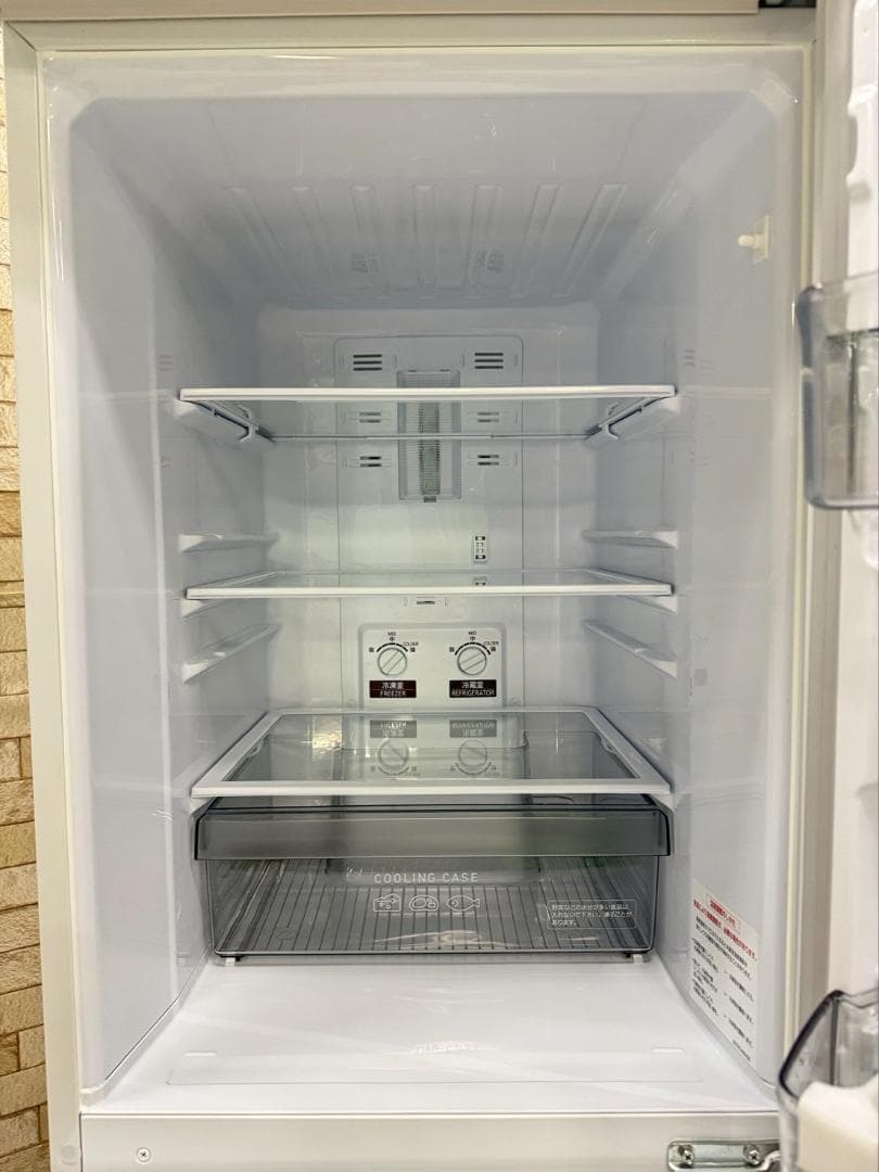 大阪送料無料★3か月保障付き★2023年★MR-P15E2H-W★SR-266