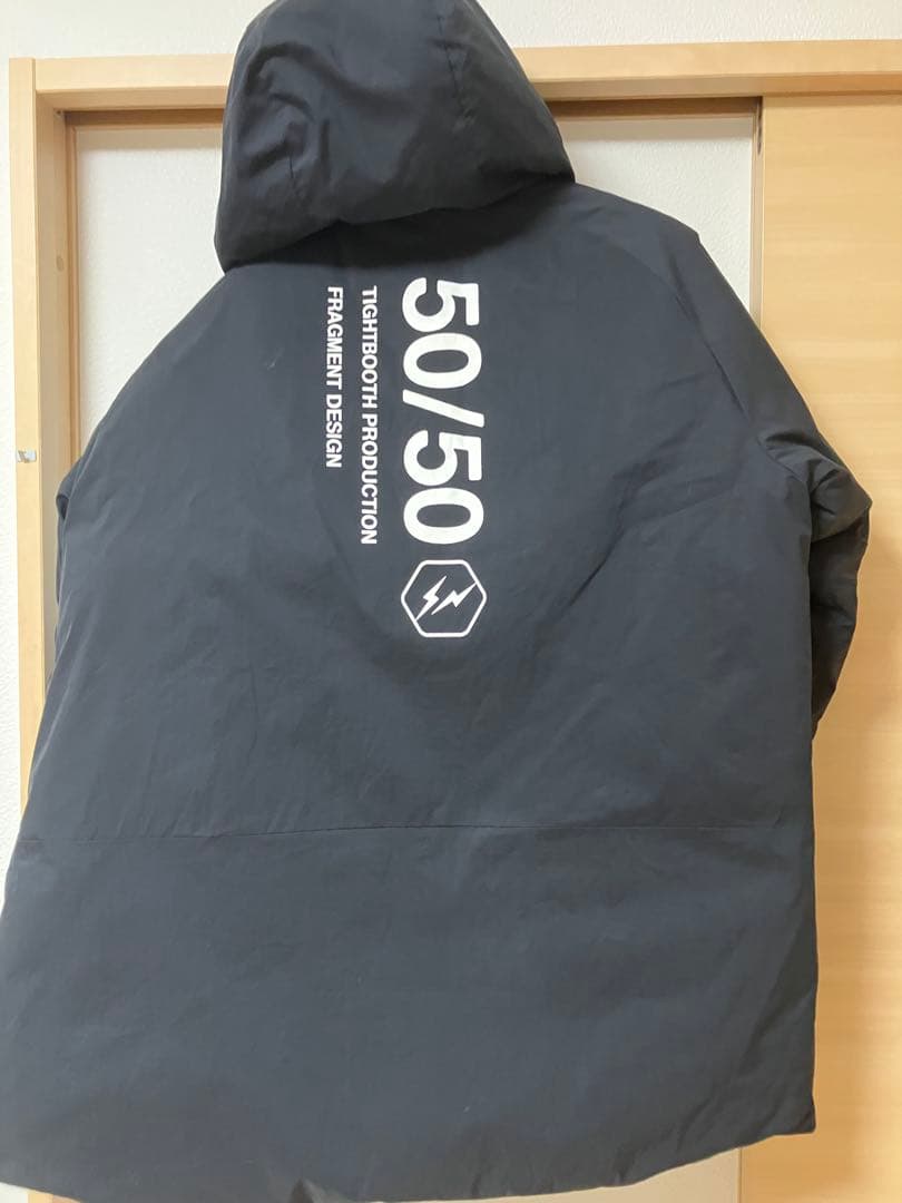 定価51700円　TIGHTBOOTH x FRAGMENT DESIGN