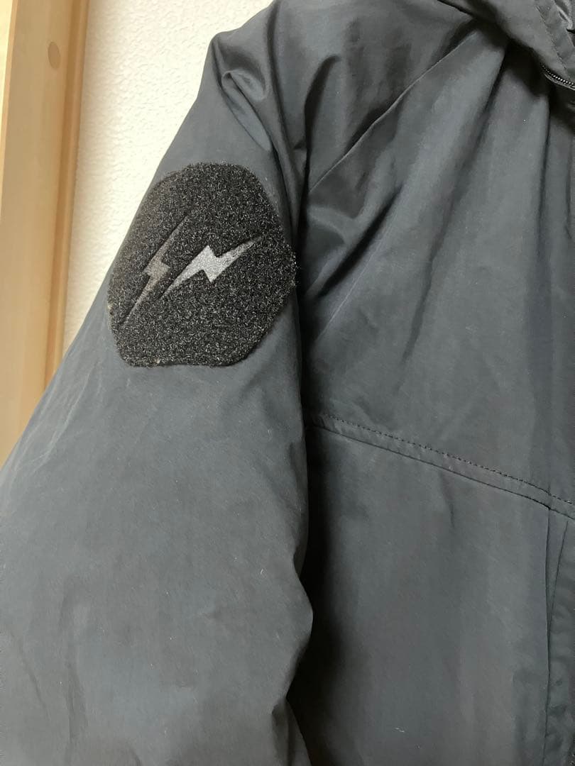 定価51700円　TIGHTBOOTH x FRAGMENT DESIGN