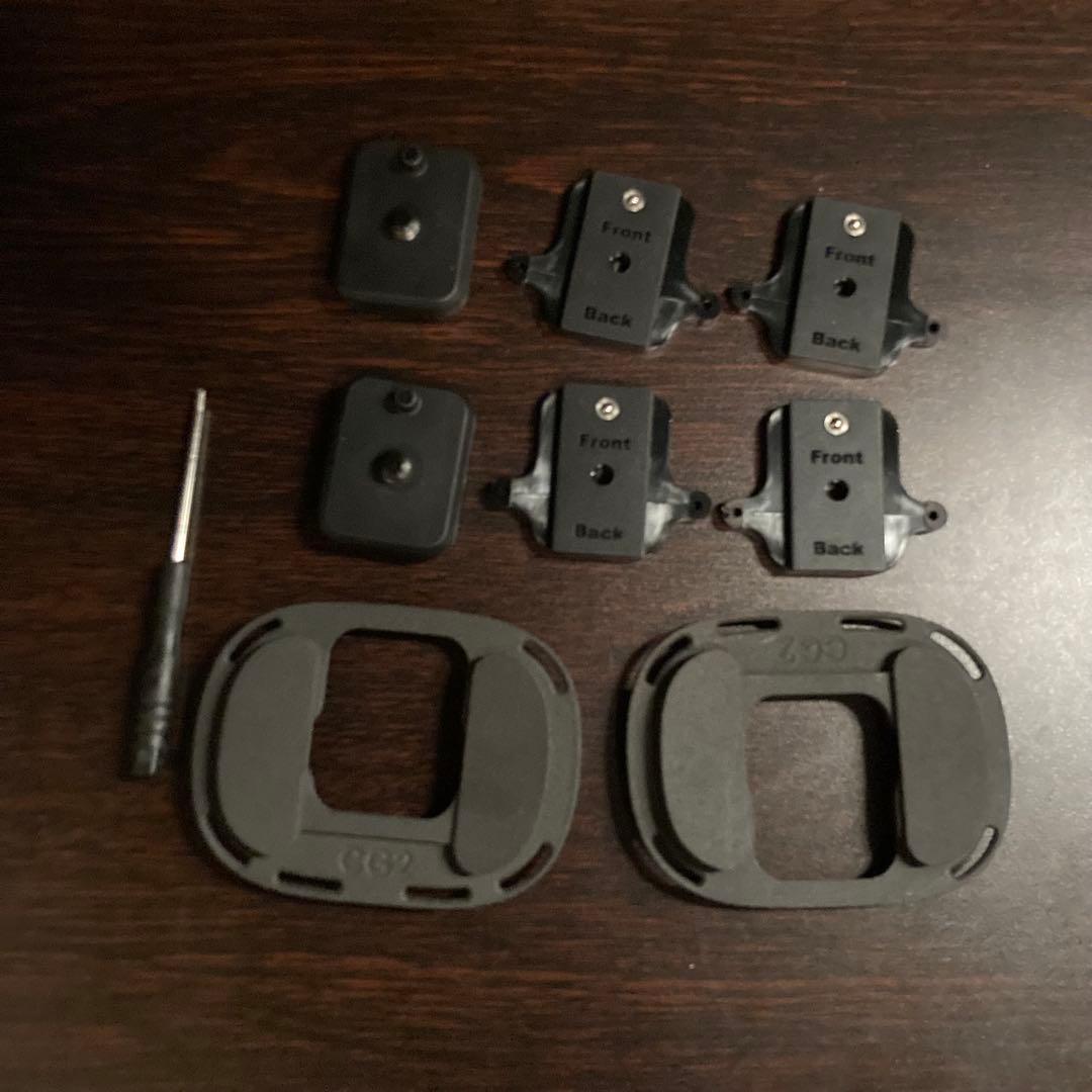 ContactGlove2 一式 ＋ おまけ多数