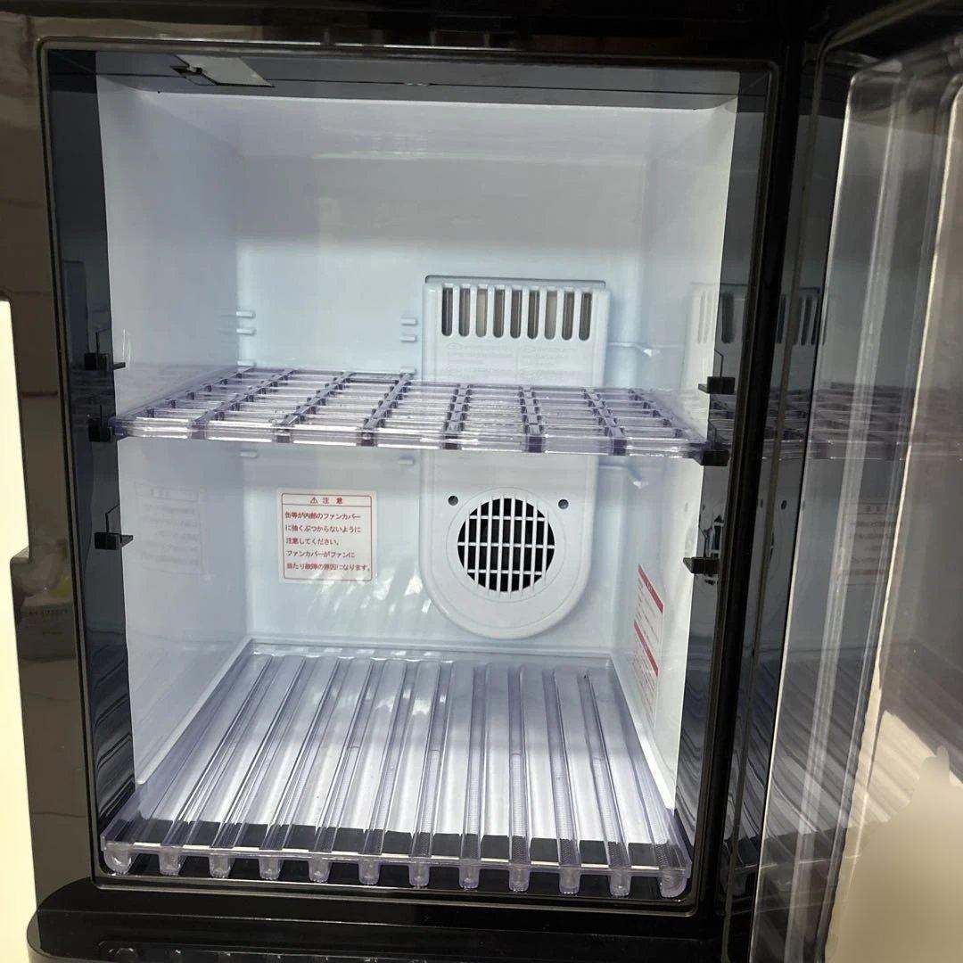 冷温庫 2023年製　爬虫類 20L