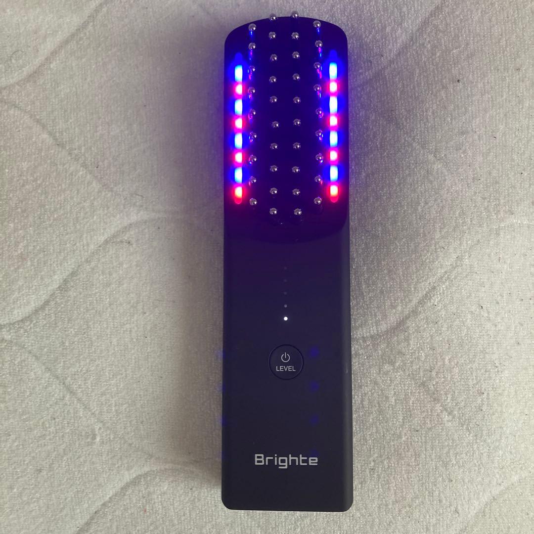 Brighte ELEKI BRUSH エレキ ブラシ BRT-FS145