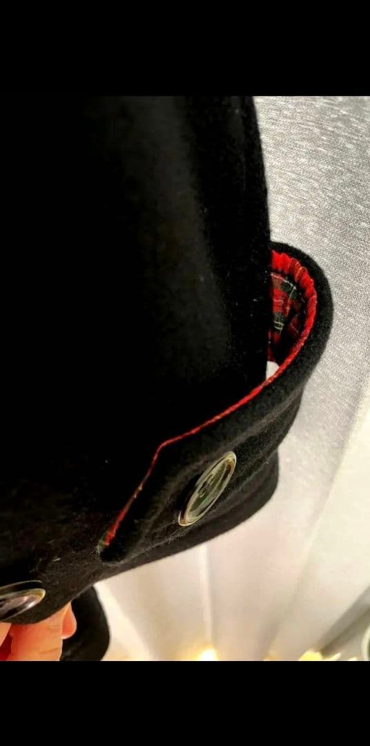 COMME des GARCONS HOMME コムデギャルソン　ダッフルコート