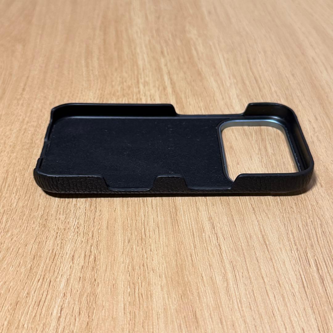 Bonaventura iPhone17Pro用ケース ボナベンチュラ