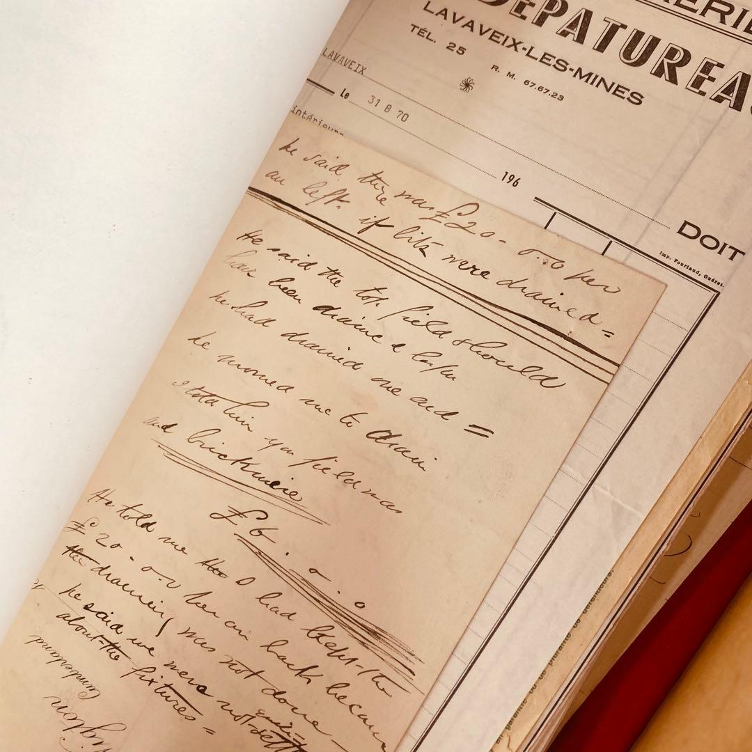 海外 ヴィンテージ 紙モノ 大量 詰め合わせ ジャンクジャーナル 味紙