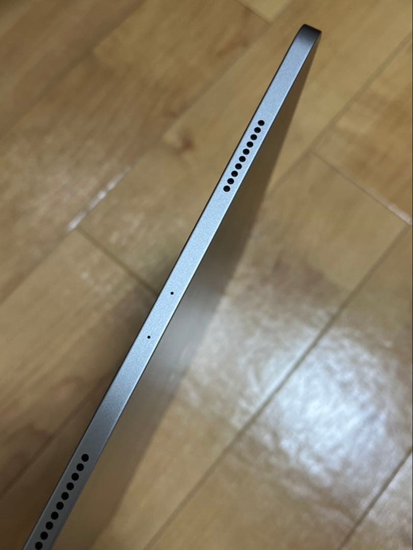 Apple iPad Pro 12.9インチ第6世代Wi-Fiモデル1TB