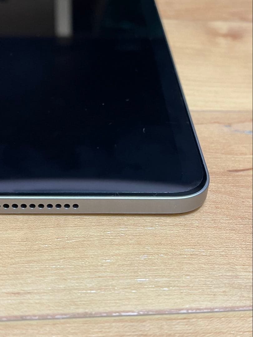 Apple iPad Pro 12.9インチ第6世代Wi-Fiモデル1TB