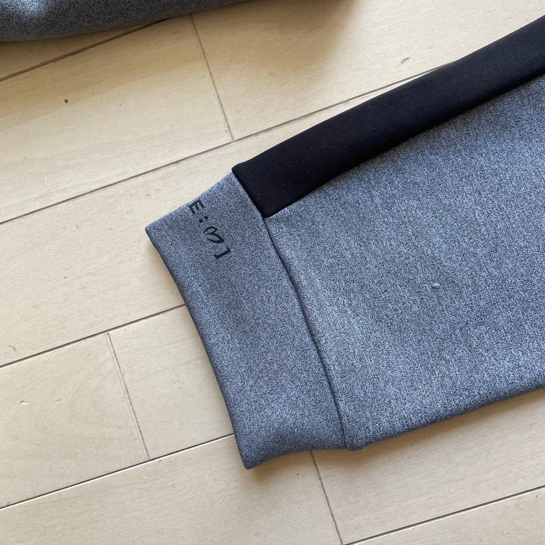 ⭐️新品未使用 パーリーゲイツ マスターバニー ボンディングジャージジョガーパンツ