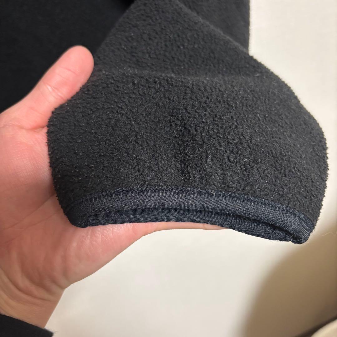 USA製　Patagonia スナップT