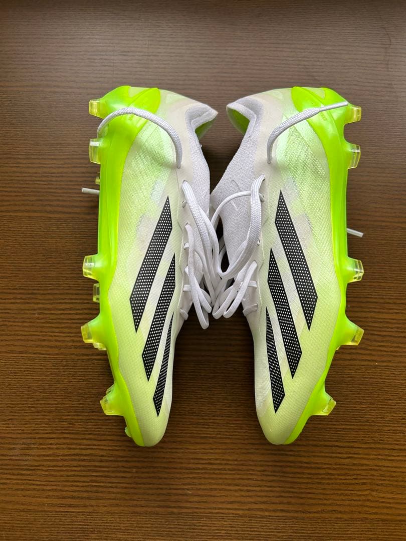 エックスクレイジーファスト.1 FG 26.0cm