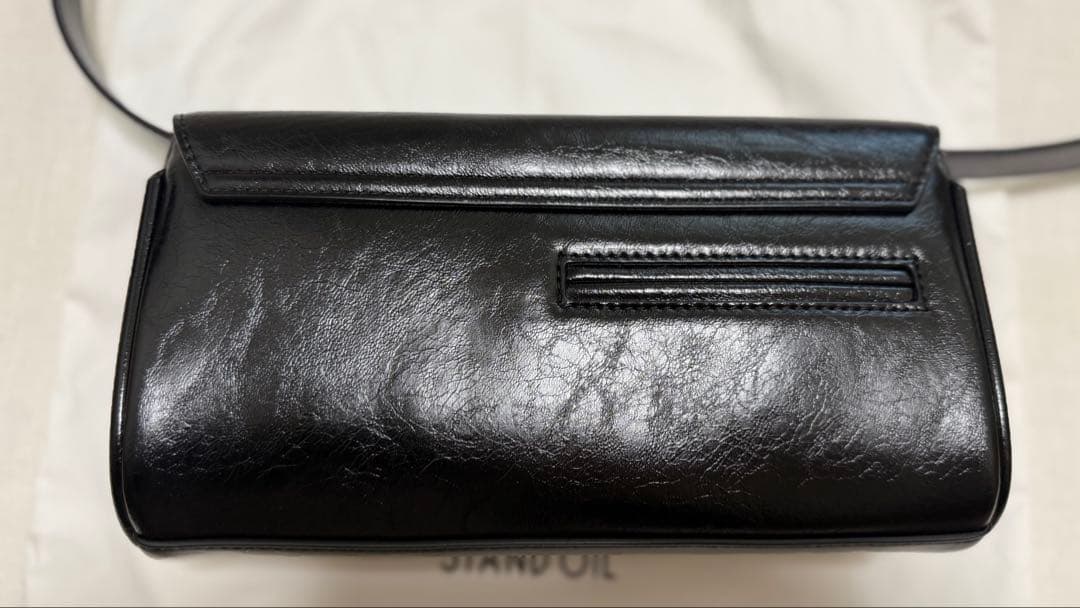 STAND OIL/スタンドオイル BUTTER BAG CLASSIC