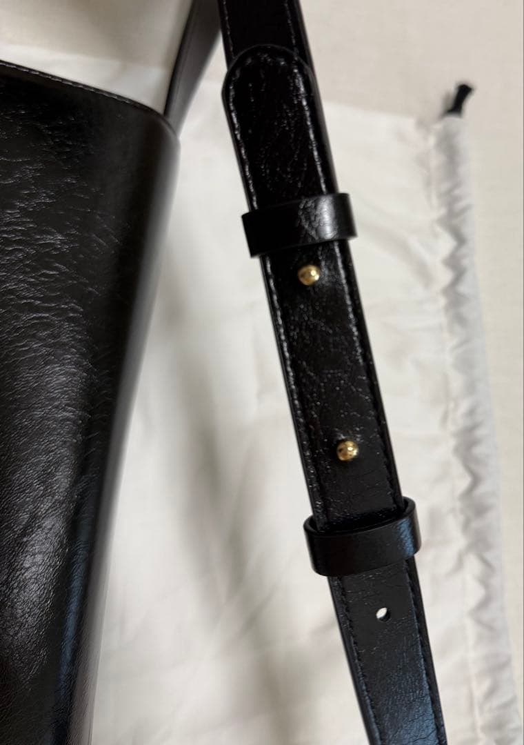 STAND OIL/スタンドオイル BUTTER BAG CLASSIC