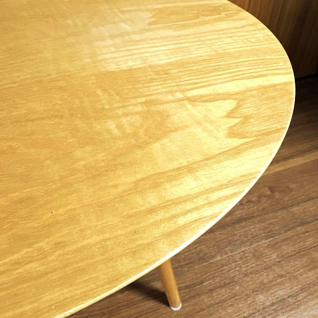 IDEE イデー AO TABLE Natural アーオ テーブル ナチュラル