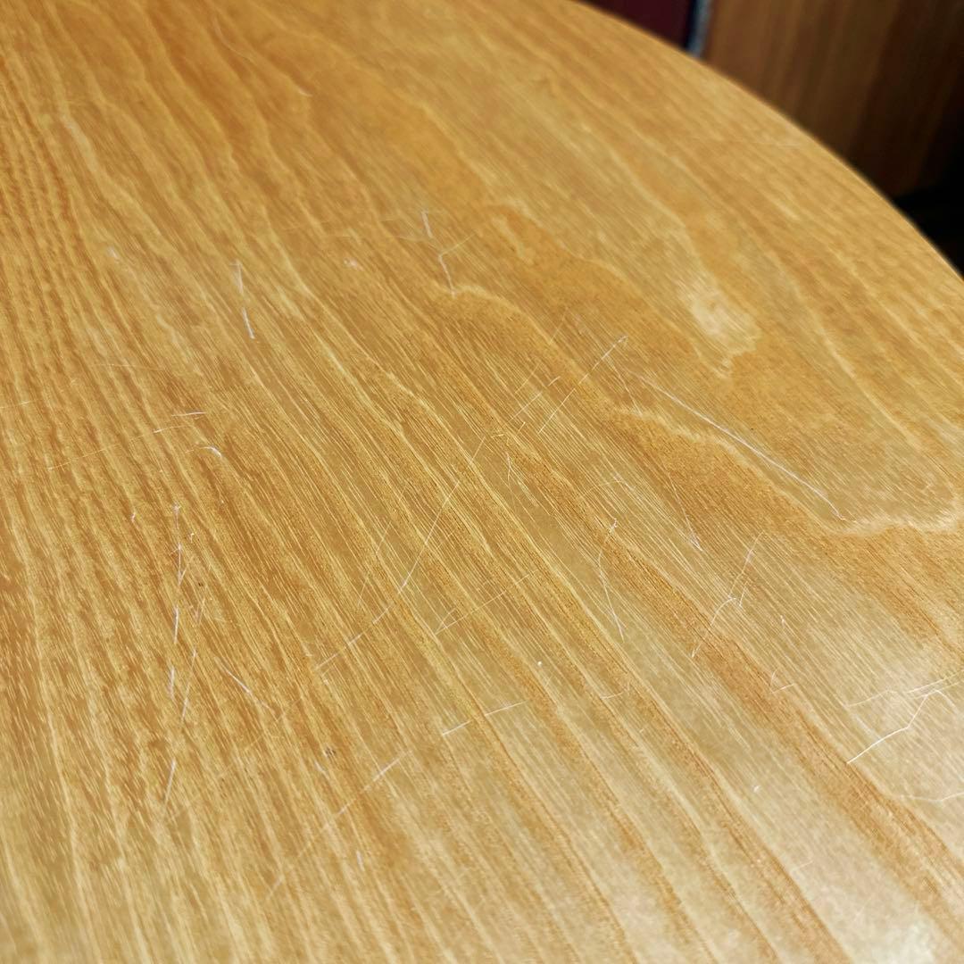 IDEE イデー AO TABLE Natural アーオ テーブル ナチュラル