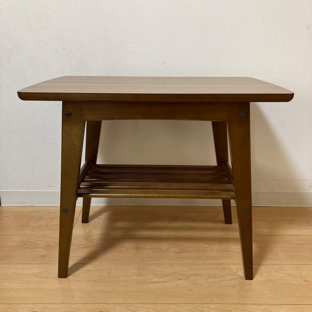 カリモク60 karinoku サイドテーブル テーブル小