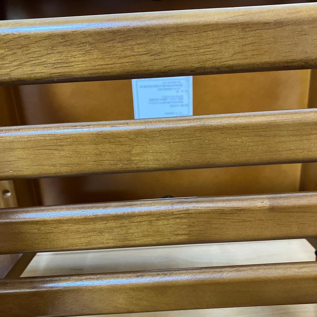 カリモク60 karinoku サイドテーブル テーブル小