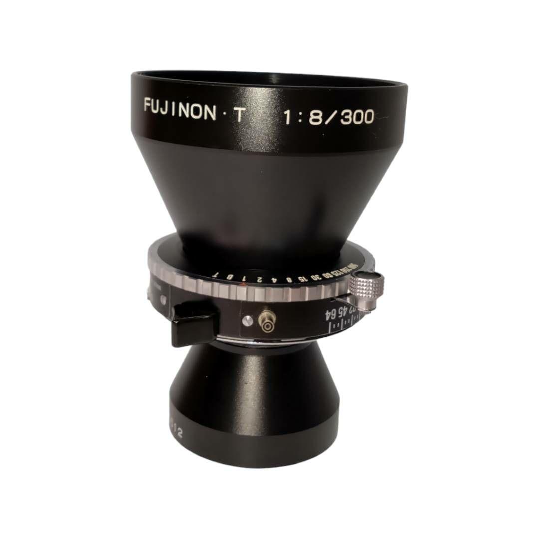 その他 FUJI PHOTO OPTICAL FUJINON T 1:8/300