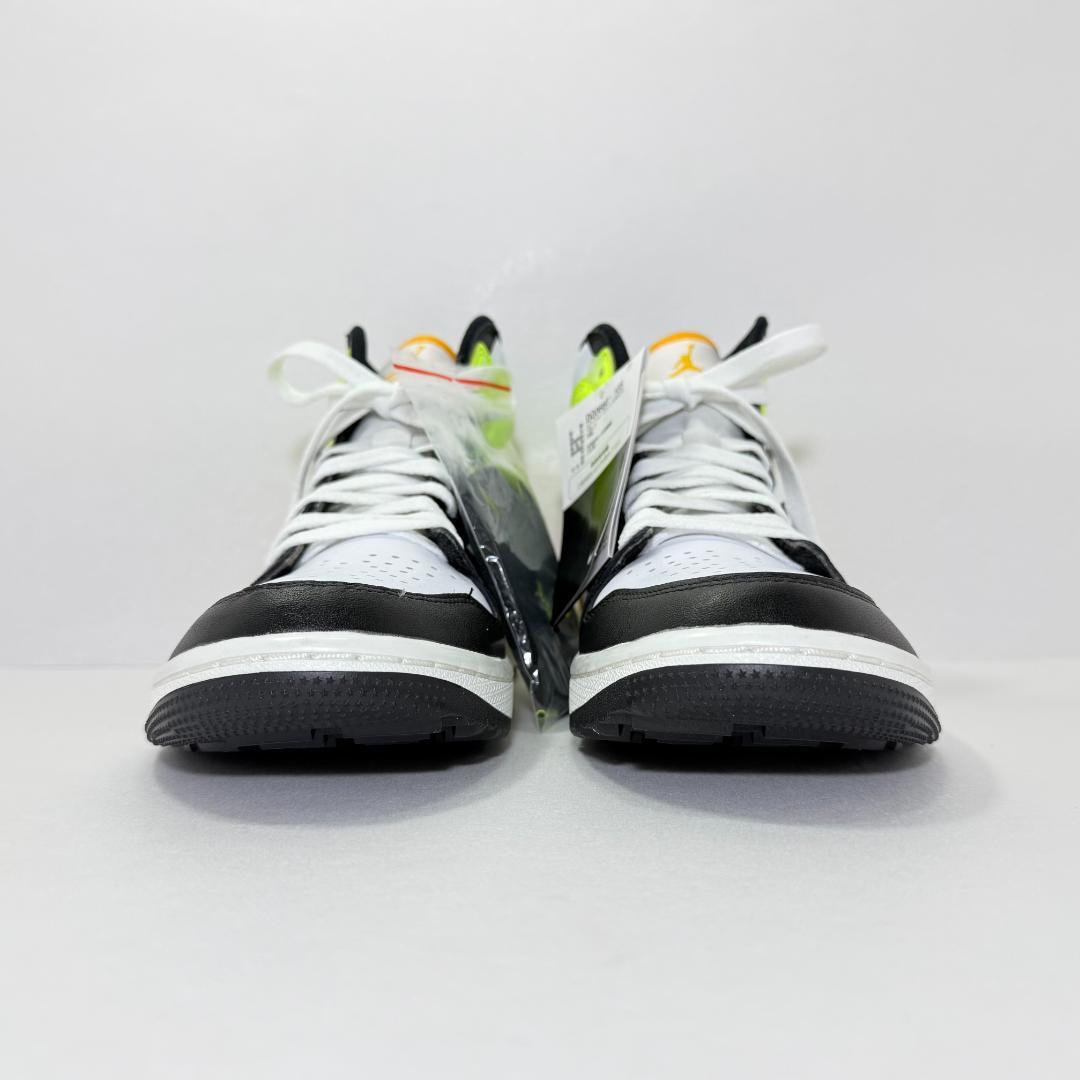 【完売品・希少】NIKE エアジョーダン1 HIGH G ゴルフシューズ 26㎝
