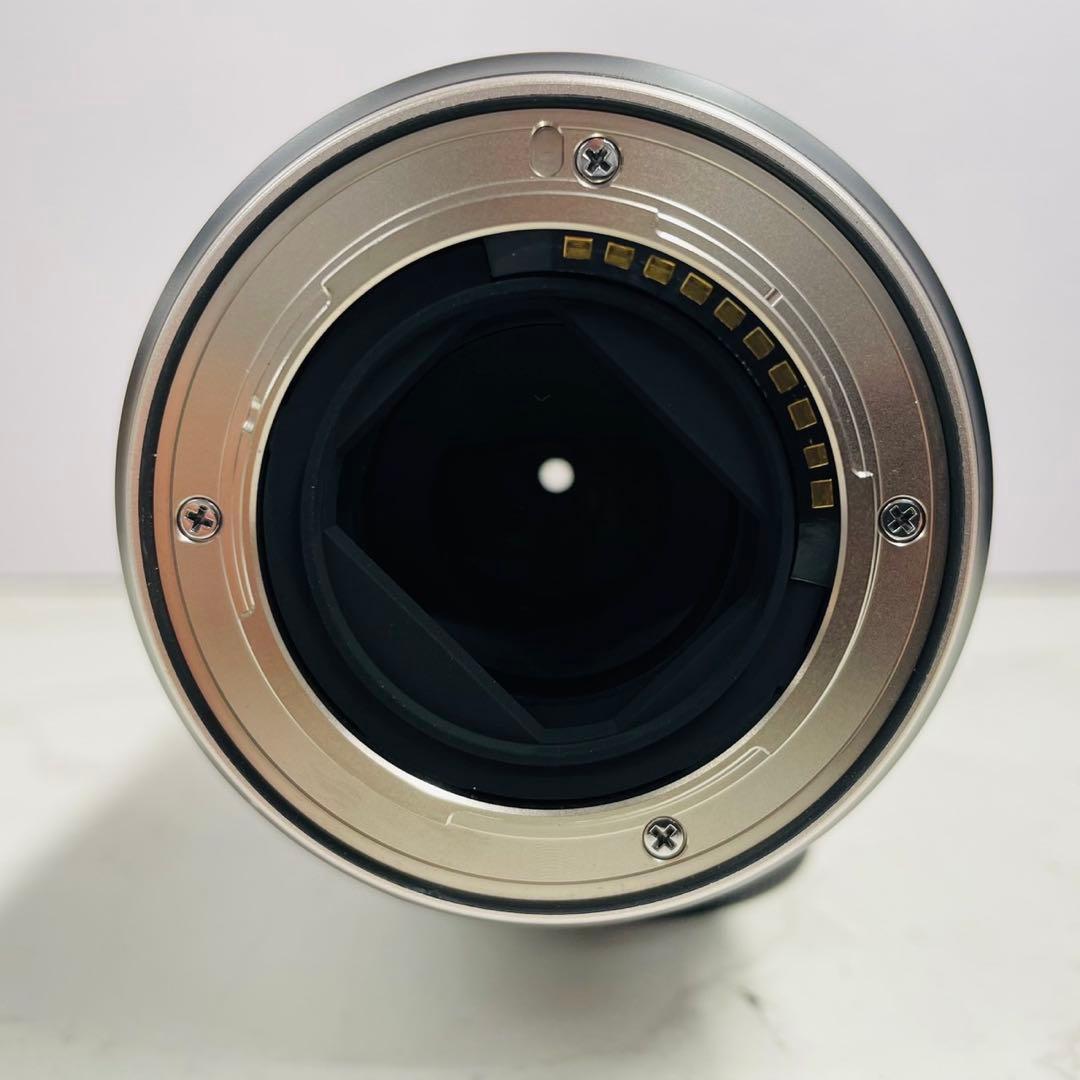 美品 Tamron 17-70mm F/2.8 Di III-A VC RXD