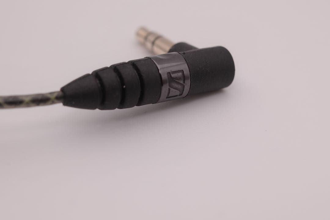 【希少・正規品】Sennheiser IE800