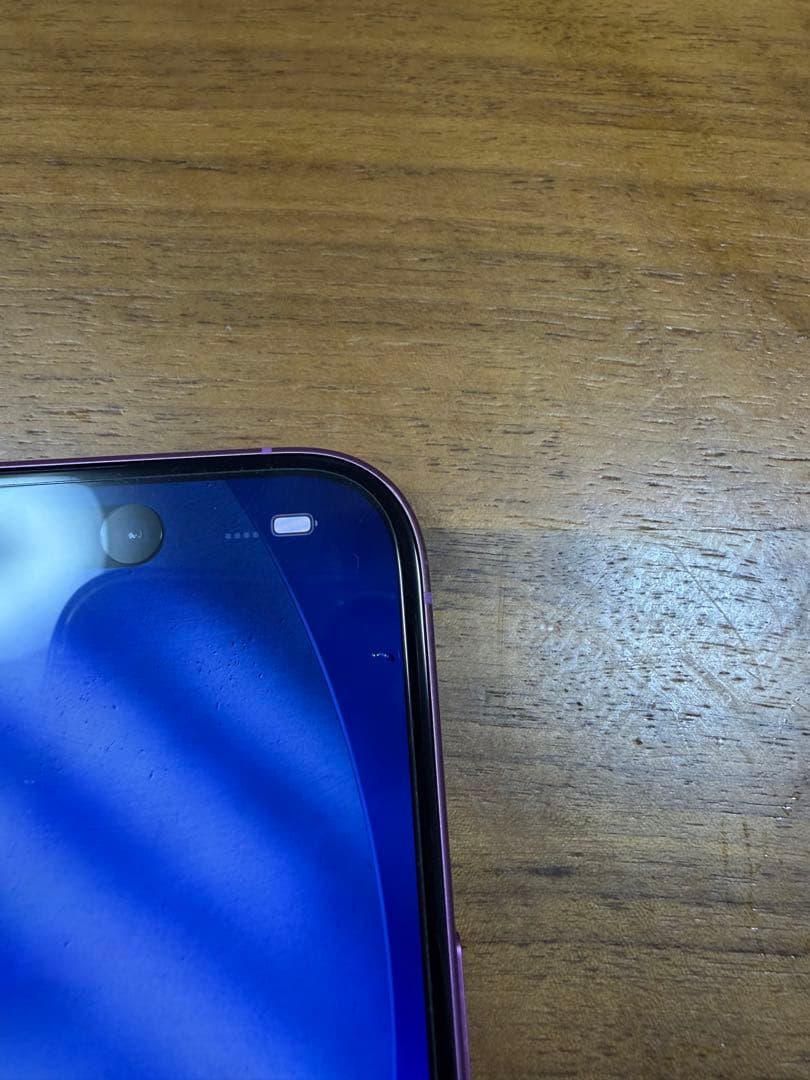 iPhone16 128GB SIMフリー ジャンク品