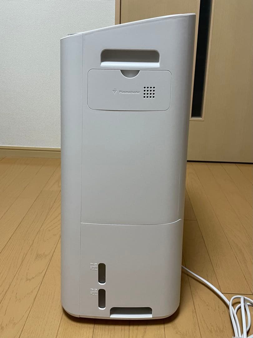 シャープ　除加湿空気清浄機　KI-PD50　プラズマクラスター25000