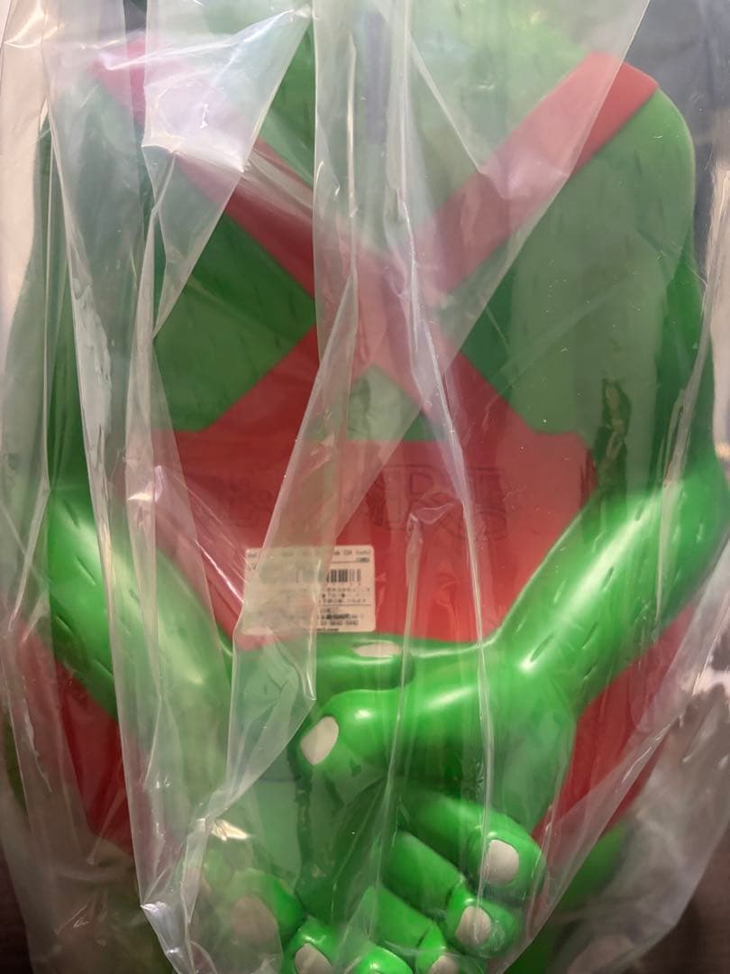 ラットフィンク　BIG サイズバンク【美品】　高さ約60センチ