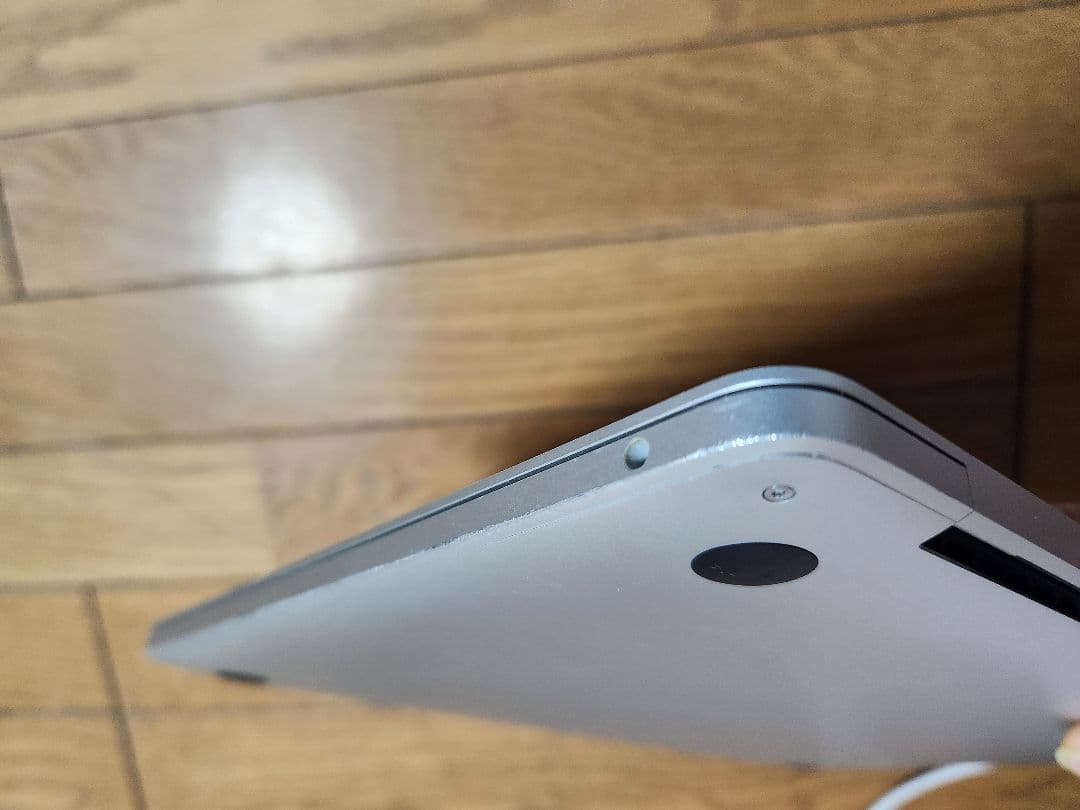 Macbook Pro 2020 M1 8GB/256GB ジャンク