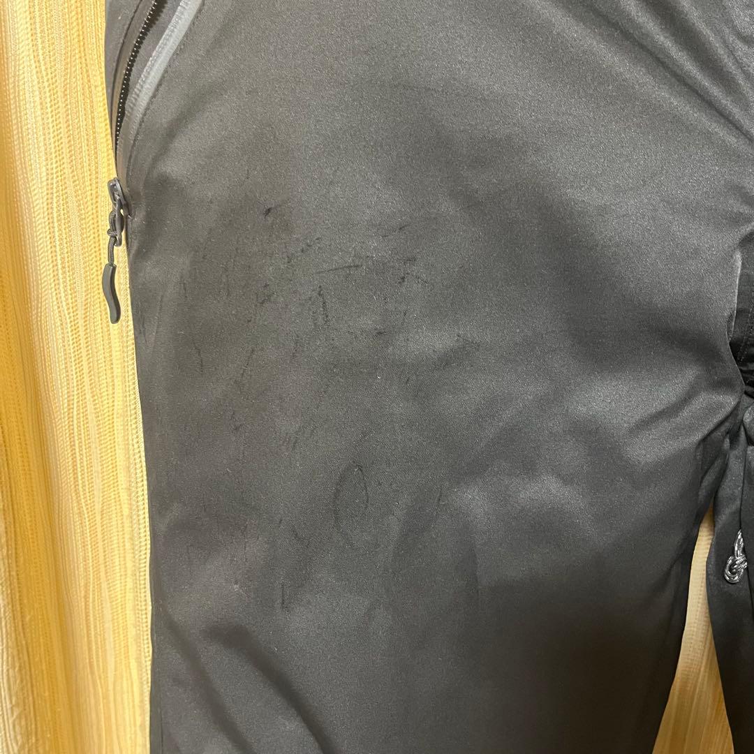 Oakley スノーボードパンツ ブラック　JAPAN Lサイズ