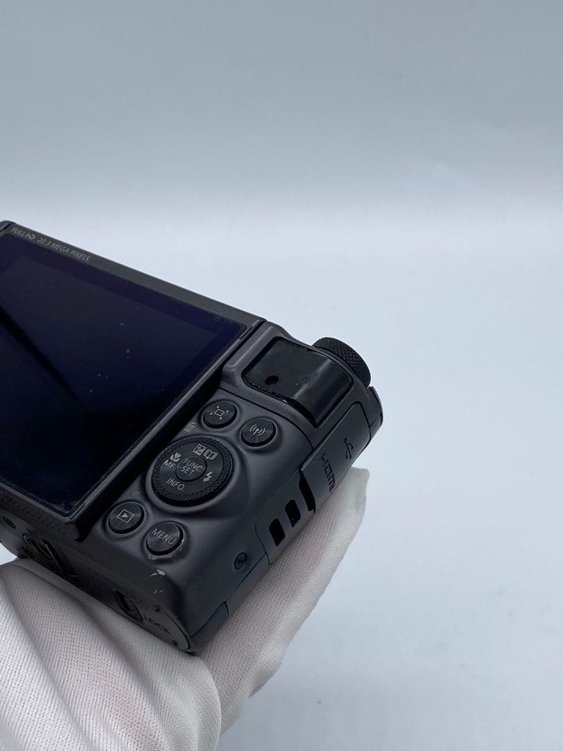 Canon キヤノン PowerShot SX730 HS