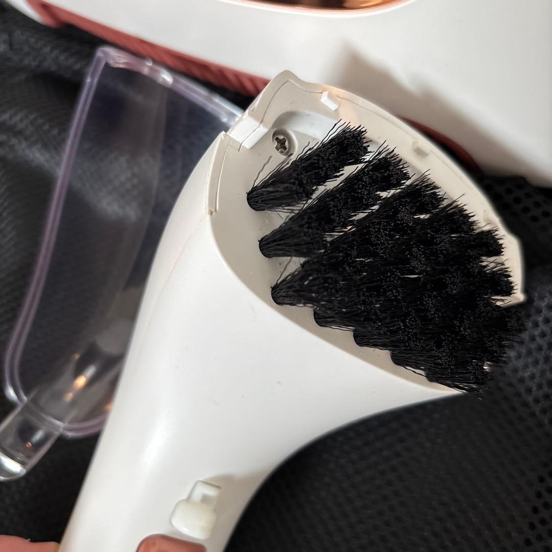 UWANT リンサークリーナー B100-J カーペット掃除機 洗浄機