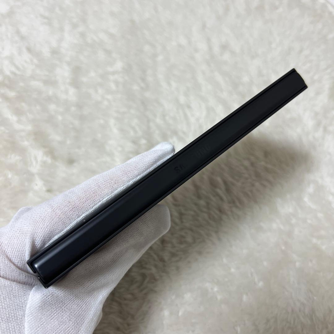 Galaxy Z Fold6 256GB SIMフリー 日本版 o20