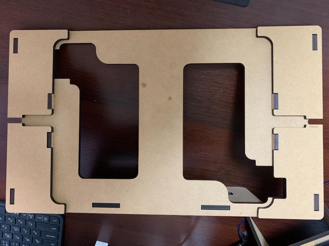 iPad Pro 12.9インチ スペースグレイ（第4世代）128GB