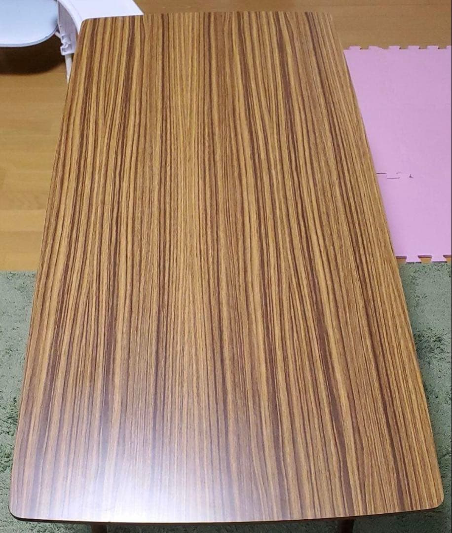 カリモク60 テーブル 幅1190mm