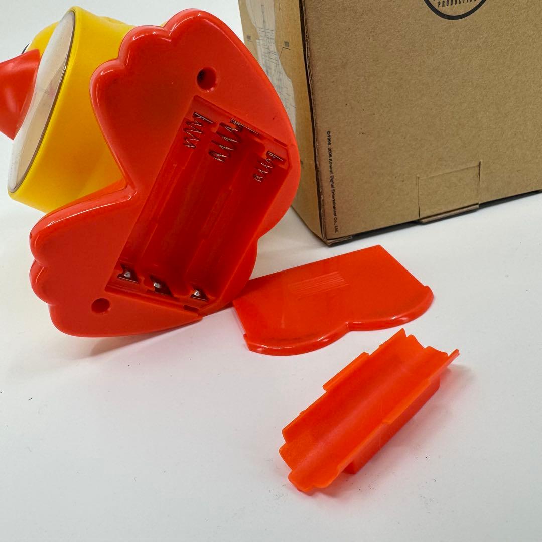 MGS4 ガーコ アラームクロック 目覚まし時計