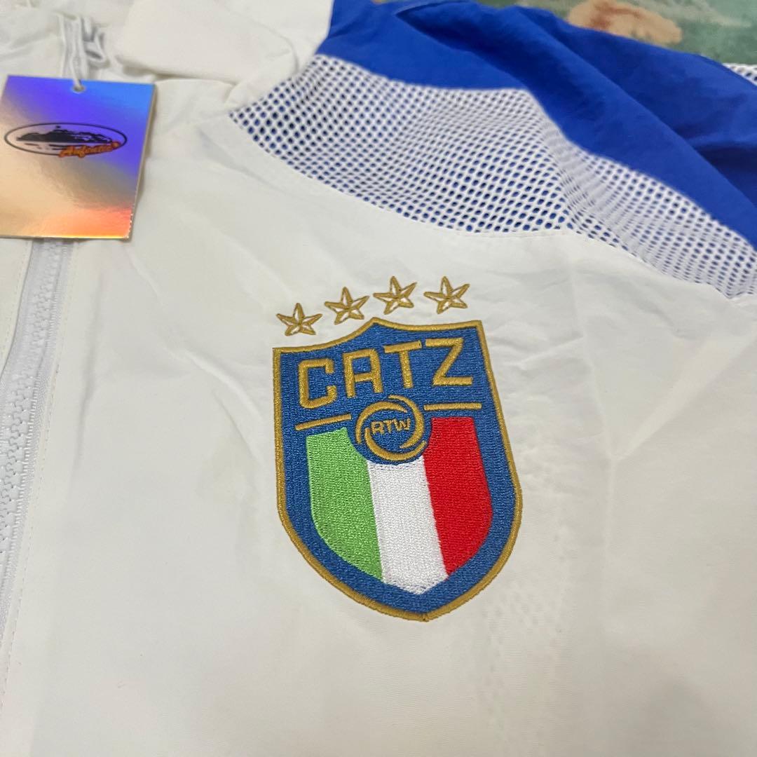 Corteiz Shuku ナイロンジャケット CRTZ Mサイズ