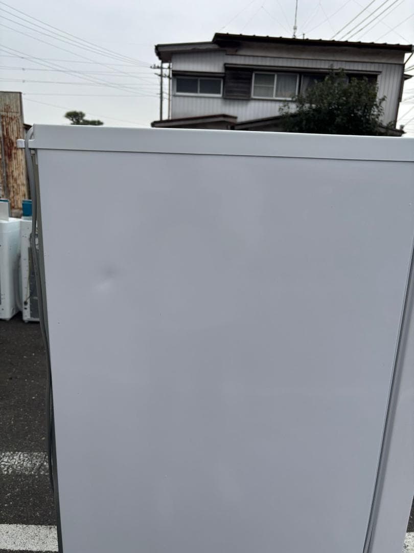 HISENSE ハイセンス 冷蔵庫 HR-D15C 150L 2020年製