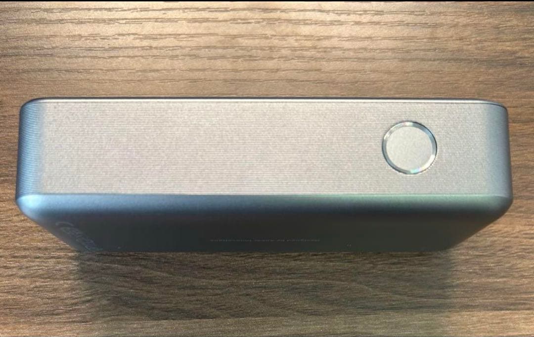 スマホアクセサリー Anker Prime Power Bank 12000mAh, 130W