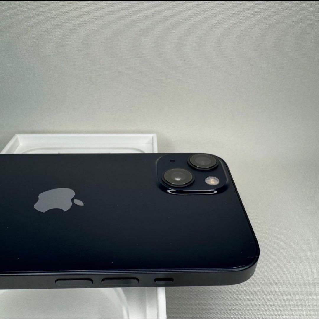 iPhone13 128GB SIMフリー