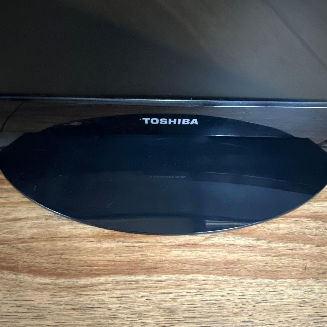 東芝TOSHIBA LED REGZA レグザ 22V型 液晶テレビ 22A1
