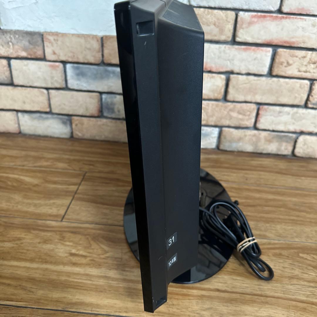 東芝TOSHIBA LED REGZA レグザ 22V型 液晶テレビ 22A1