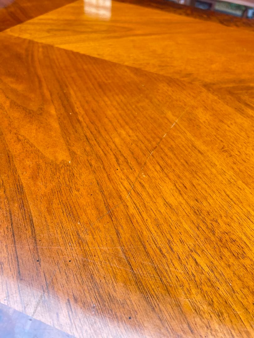 HR525 DrexelHeritage カクテルテーブル　フランチェスカ