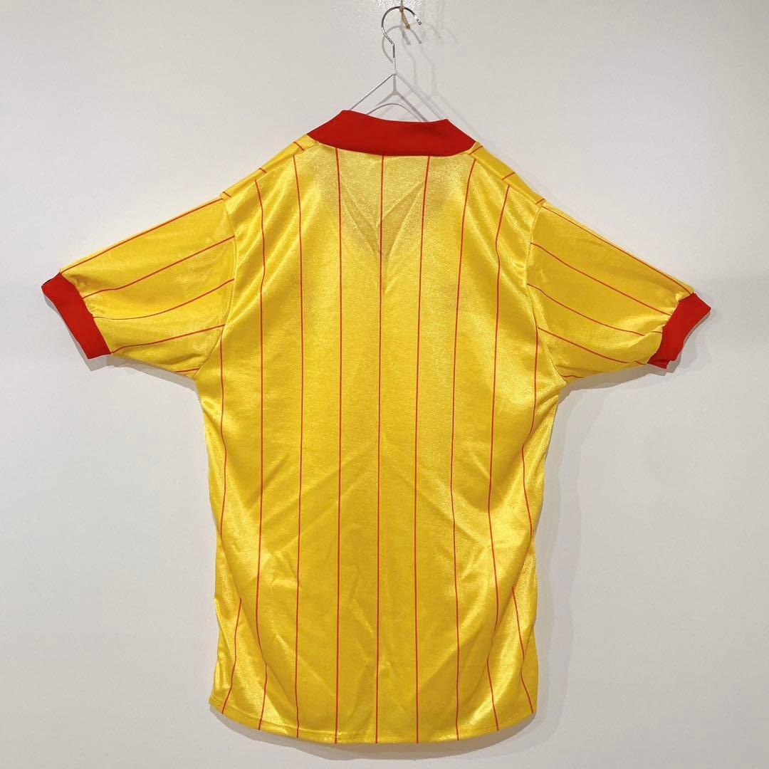 ウェア 80s Liverpool Away Football Shirt UMBRO