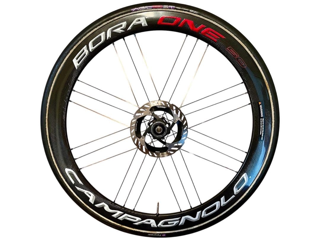 Campagnolo Bora One 50 DB TU カンパニョーロ