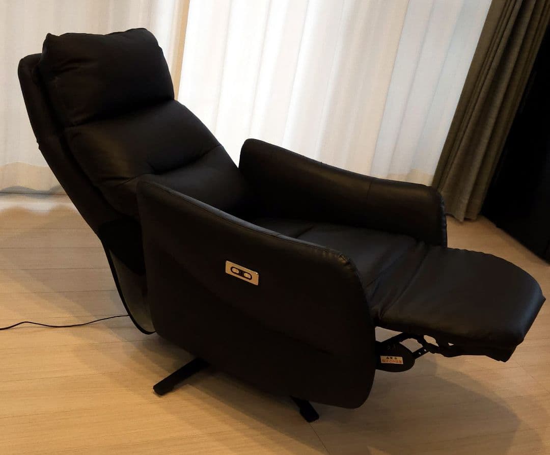 【専用】ニトリ 電動リクライニングパーソナルチェア2モーター LE01
